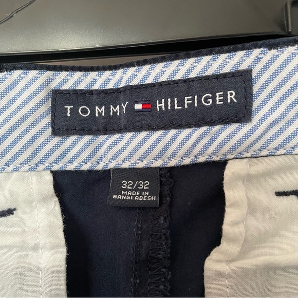 Men’s Chino Pants by Tommy Hilfiger - Picture 7 of 8